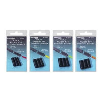 Drennan PTFE Push Fit External Bushes